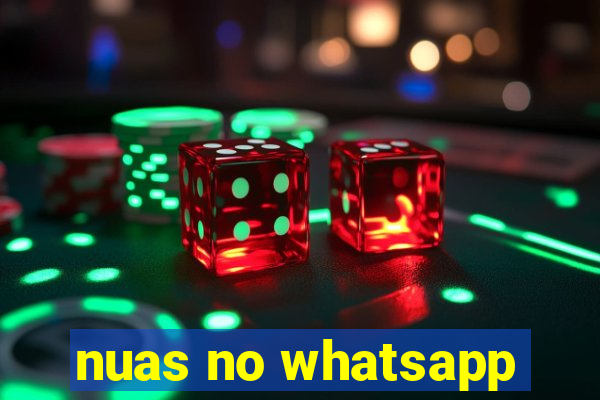 nuas no whatsapp